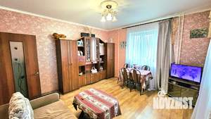 1-к квартира, вторичка, 41м2, 10/17 этаж