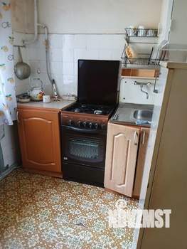 2-к квартира, вторичка, 45м2, 1/2 этаж