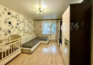 1-к квартира, вторичка, 35м2, 2/10 этаж