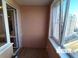 3-к квартира, вторичка, 75м2, 12/24 этаж