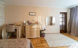 3-к квартира, вторичка, 71м2, 5/5 этаж