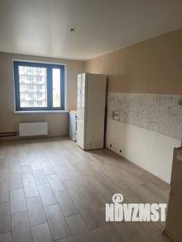 2-к квартира, вторичка, 58м2, 15/17 этаж