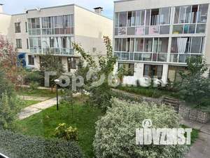 1-к квартира, вторичка, 40м2, 2/3 этаж