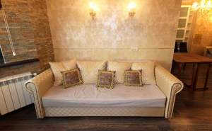 1-к квартира, вторичка, 40м2, 4/22 этаж