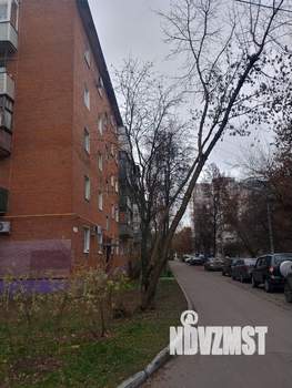 2-к квартира, вторичка, 44м2, 1/5 этаж