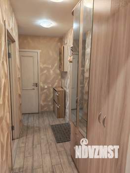 2-к квартира, вторичка, 44м2, 3/5 этаж