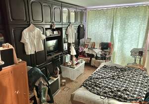 2-к квартира, вторичка, 44м2, 3/9 этаж
