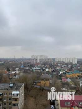 1-к квартира, вторичка, 41м2, 11/17 этаж