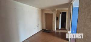 2-к квартира, вторичка, 64м2, 5/17 этаж