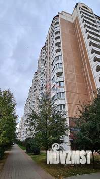 2-к квартира, вторичка, 69м2, 13/17 этаж
