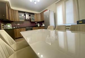 3-к квартира, вторичка, 86м2, 2/18 этаж