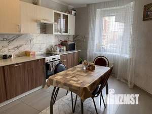 2-к квартира, вторичка, 58м2, 8/18 этаж