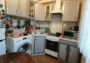 2-к квартира, вторичка, 42м2, 2/10 этаж