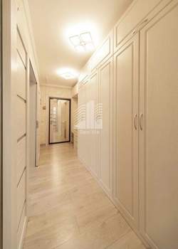 2-к квартира, вторичка, 55м2, 15/17 этаж