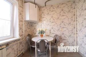 2-к квартира, вторичка, 50м2, 10/10 этаж