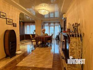 3-к квартира, вторичка, 138м2, 2/10 этаж