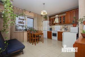 2-к квартира, вторичка, 65м2, 8/10 этаж