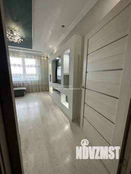 2-к квартира, вторичка, 58м2, 9/12 этаж