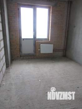 1-к квартира, вторичка, 34м2, 8/17 этаж