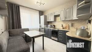 2-к квартира, вторичка, 60м2, 14/16 этаж