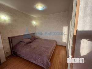 1-к квартира, вторичка, 48м2, 6/10 этаж