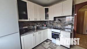 1-к квартира, вторичка, 43м2, 11/17 этаж