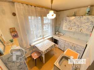 2-к квартира, вторичка, 46м2, 4/4 этаж