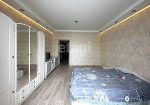 1-к квартира, вторичка, 37м2, 4/22 этаж