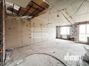3-к квартира, вторичка, 120м2, 17/18 этаж