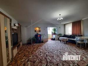 3-к квартира, вторичка, 94м2, 5/10 этаж