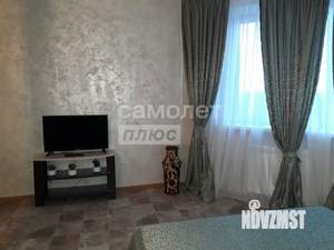 Студия квартира, вторичка, 26м2, 17/17 этаж