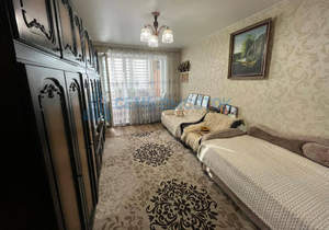 2-к квартира, вторичка, 49м2, 4/10 этаж