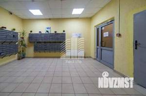 Студия квартира, вторичка, 26м2, 5/17 этаж