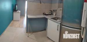 Студия квартира, вторичка, 28м2, 17/17 этаж