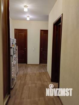 1-к квартира, вторичка, 50м2, 2/14 этаж