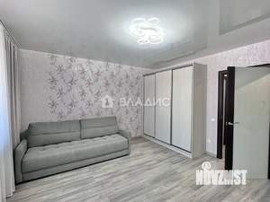 1-к квартира, вторичка, 45м2, 11/14 этаж