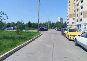 Студия квартира, вторичка, 28м2, 13/17 этаж