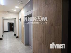 2-к квартира, вторичка, 60м2, 14/14 этаж