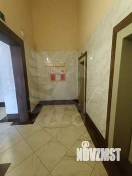 1-к квартира, вторичка, 40м2, 4/14 этаж