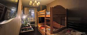 2-к квартира, вторичка, 43м2, 3/4 этаж