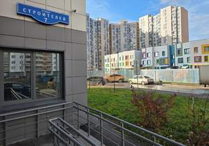 1-к квартира, вторичка, 37м2, 4/17 этаж