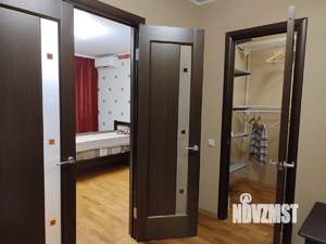 1-к квартира, вторичка, 45м2, 12/17 этаж