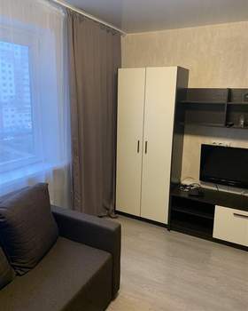 1-к квартира, вторичка, 29м2, 8/15 этаж