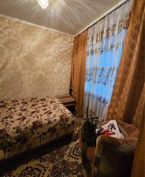 2-к квартира, вторичка, 42м2, 2/5 этаж