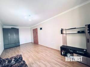 1-к квартира, вторичка, 40м2, 13/14 этаж