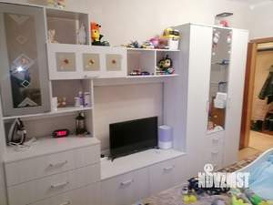 1-к квартира, вторичка, 35м2, 2/9 этаж