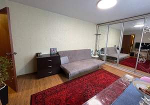 2-к квартира, вторичка, 45м2, 7/9 этаж