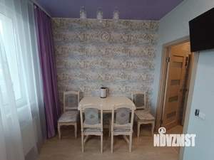 1-к квартира, вторичка, 35м2, 16/17 этаж