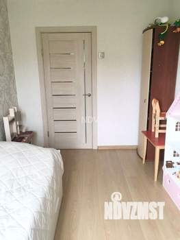 2-к квартира, вторичка, 44м2, 4/9 этаж