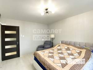 3-к квартира, вторичка, 83м2, 10/17 этаж